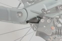 Vélo Électrique Accessoires -Vélo Électrique Accessoires xlc plaque montage bequille haibike flyon mounted 3840x2160