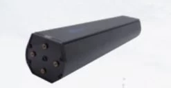 Yamaha EBike - Batterie Simplo Intube - 630 Wh - 17 Ah -Vélo Électrique Accessoires yamaha ebike batterie intube 630wh 17ah 3840x2160