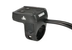 Meilleures ventes -Vélo Électrique Accessoires yamaha ebike commande deportee 3840x2160