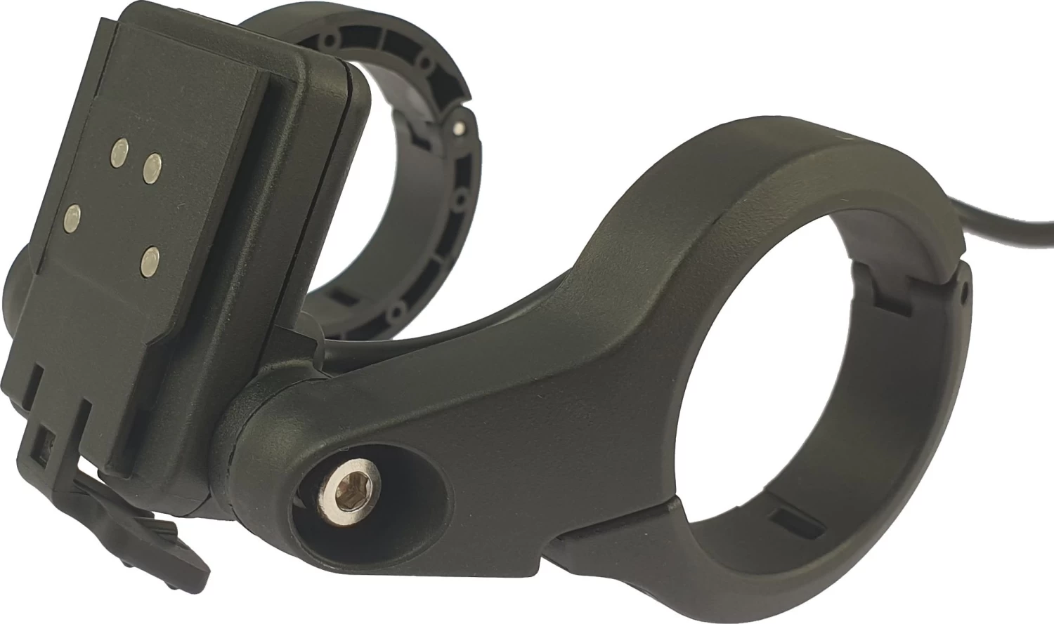 Yamaha EBike - Support Pour écran LCD à Partir De 2016 Avec Commande Déportée 5 Yamaha EBike - Support Pour écran LCD à Partir De 2016 Avec Commande Déportée – Image 3