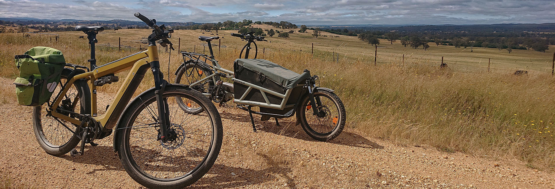 Vélo Électrique Accessoires -Vélo Électrique Accessoires 1